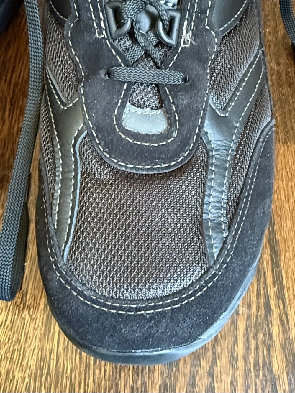 Mens 10 WW Journey Mesh - Everyday Sneaker - Picture 10 of 16